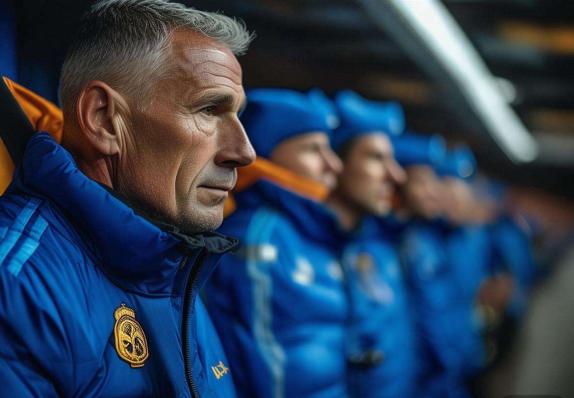 皇马换帅聚焦阿韦洛亚与索拉里，阿隆索帅位危机引发内部提拔策略