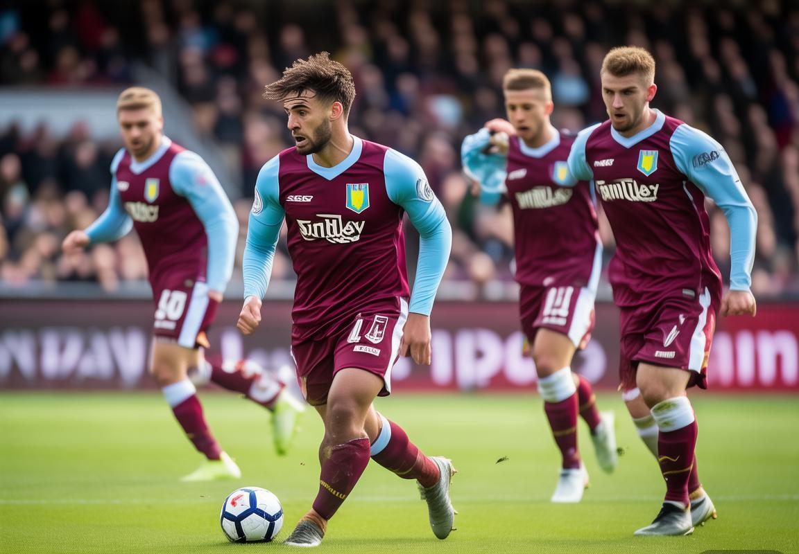 阿斯顿维拉：英超黑马迎魔鬼赛程，埃梅里能否撼动英超格局？